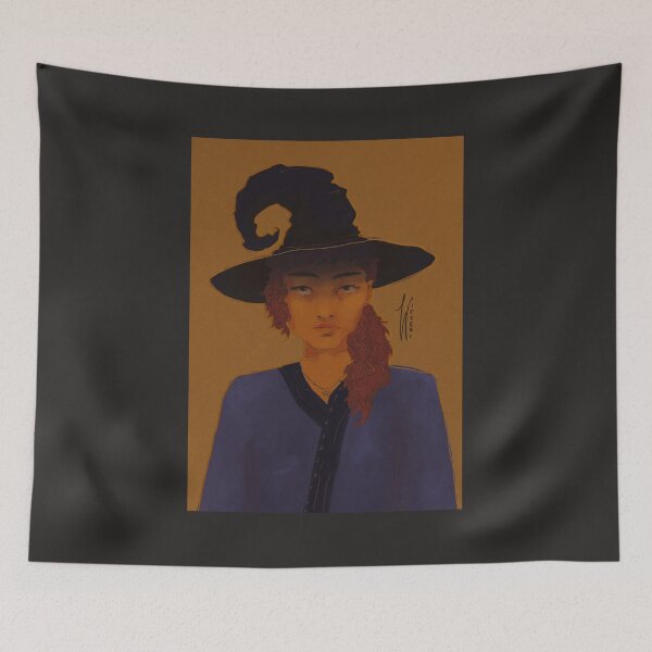 Item preview, 'wytchling' - Design designed and sold by wicceri.