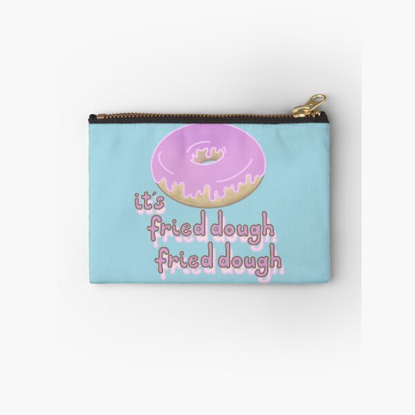 Item preview, It's Friday - Doughnut designed and sold by BundaBear.