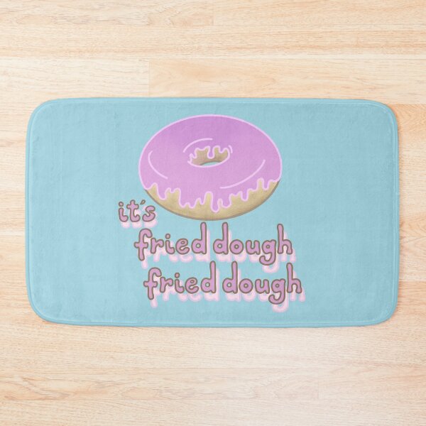 Item preview, It's Friday - Doughnut designed and sold by BundaBear.