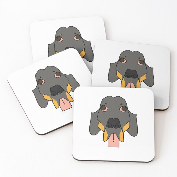Item preview, Confused dog designed and sold by Gamelof.