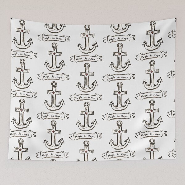 Item preview, high as hope  designed and sold by mela xx.