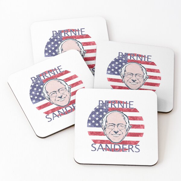 Item preview, Bernard Sanders designed and sold by ValentinaHramov.