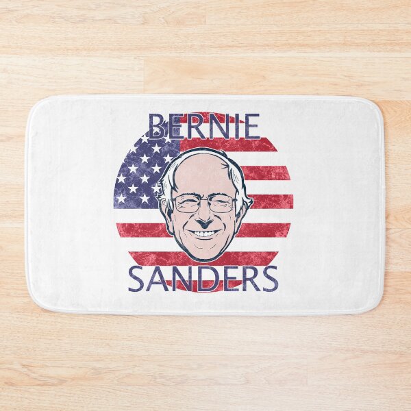 Item preview, Bernard Sanders designed and sold by ValentinaHramov.