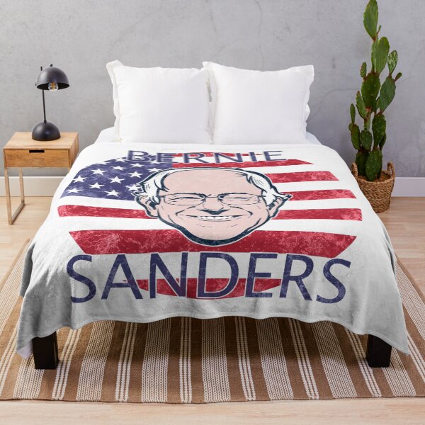 Item preview, Bernard Sanders designed and sold by ValentinaHramov.