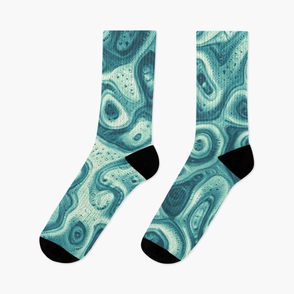 Item preview, #DeepDream abstraction designed and sold by blackhalt.
