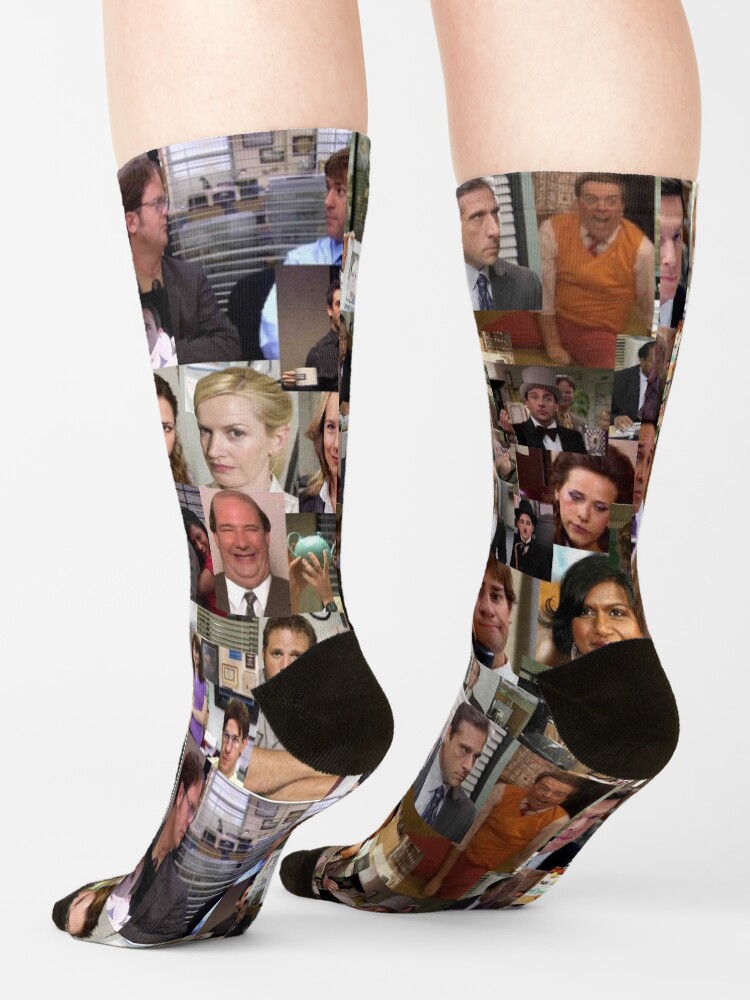 Alternate view of Untitled Socks