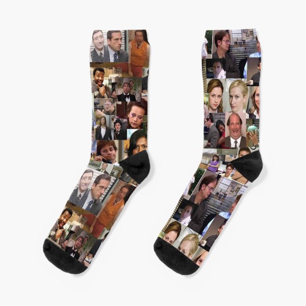 Untitled Socks