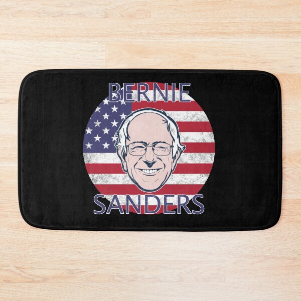 Item preview, Bernard Sanders designed and sold by ValentinaHramov.