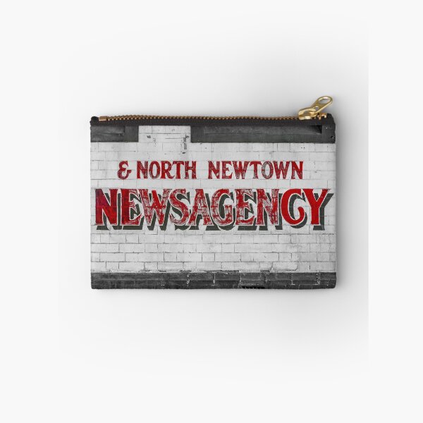 Item preview, Goulds Book Arcade Newtown designed and sold by MyInnerWest.