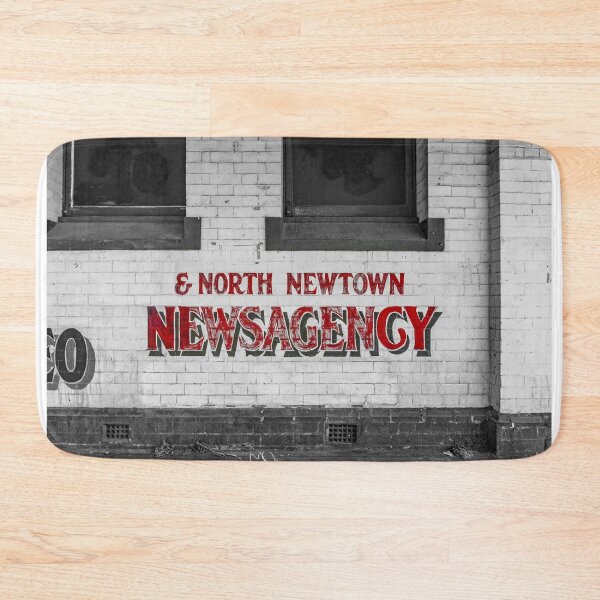 Item preview, Goulds Book Arcade Newtown designed and sold by MyInnerWest.