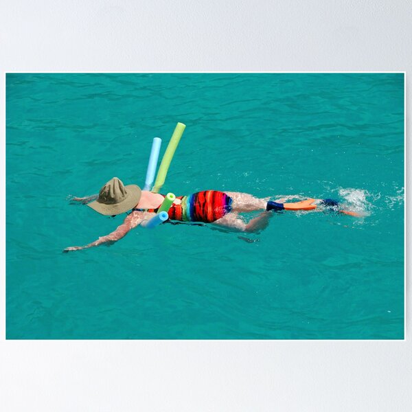 Item preview, Colorful Watersports designed and sold by Leon Heyns.