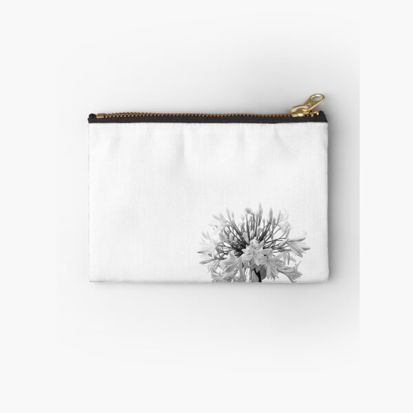 Item preview, White Agapanthus Flower designed and sold by DPalmer.