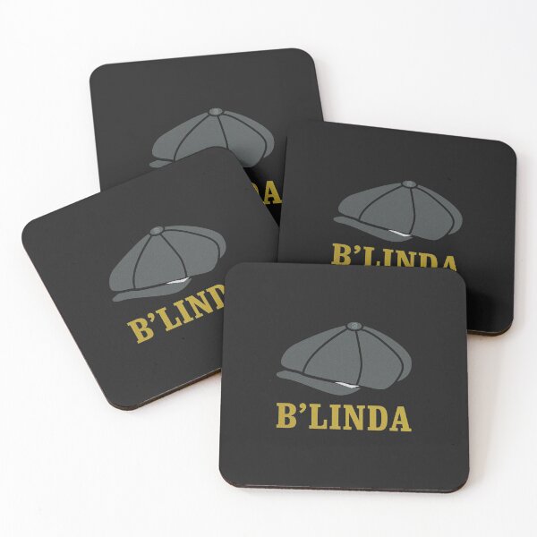 Item preview, Newsboy B'linda mk1 designed and sold by eyevoodoo.