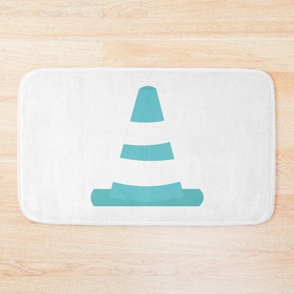Item preview, BLUE Cone designed and sold by Sophie Hughes.