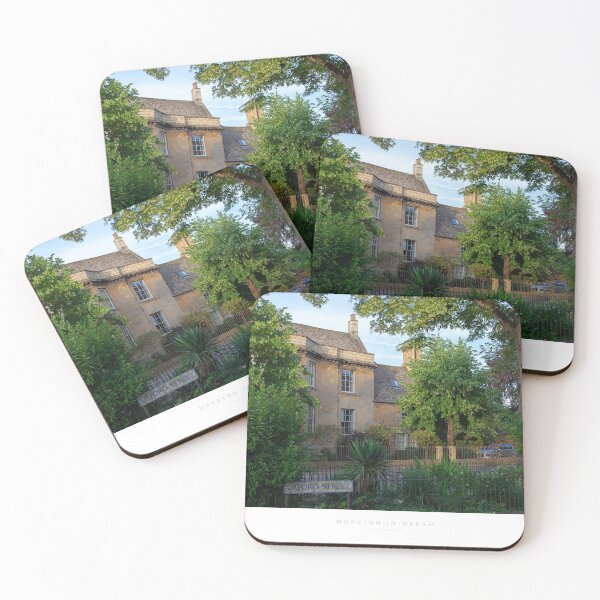 Item preview, Moreton-in-Marsh designed and sold by andrewroland.