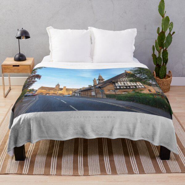 Item preview, Moreton-in-Marsh designed and sold by andrewroland.