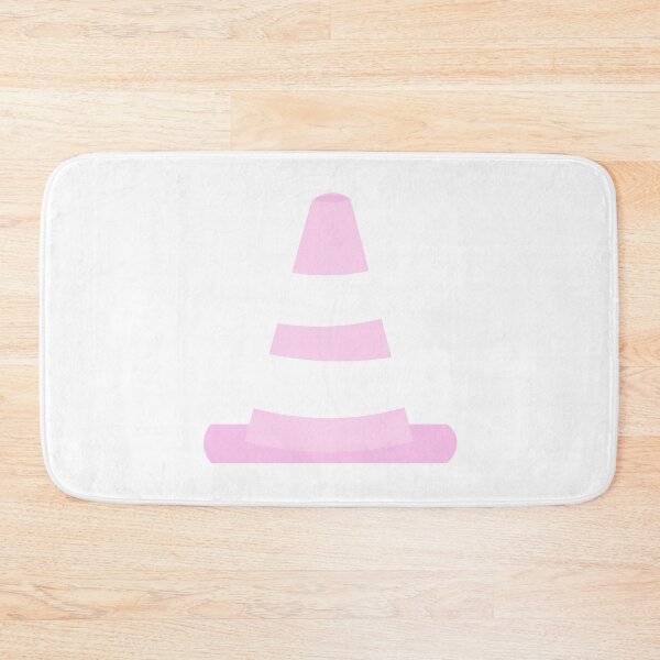 Item preview, PINK Cone designed and sold by Sophie Hughes.