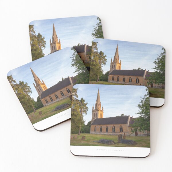 Item preview, Moreton-in-Marsh designed and sold by andrewroland.