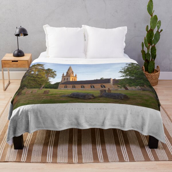 Item preview, Moreton-in-Marsh designed and sold by andrewroland.