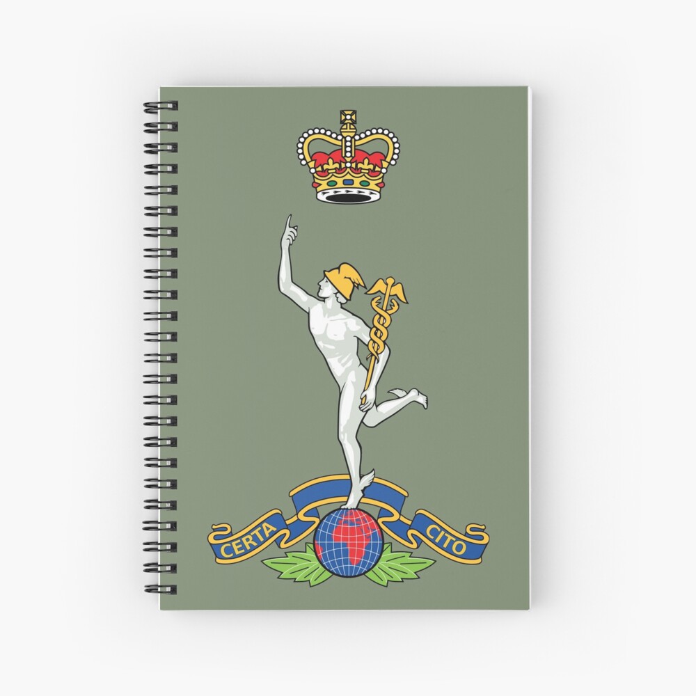 Royal Corps of Signals Blazer Badge – The Regimental Shop