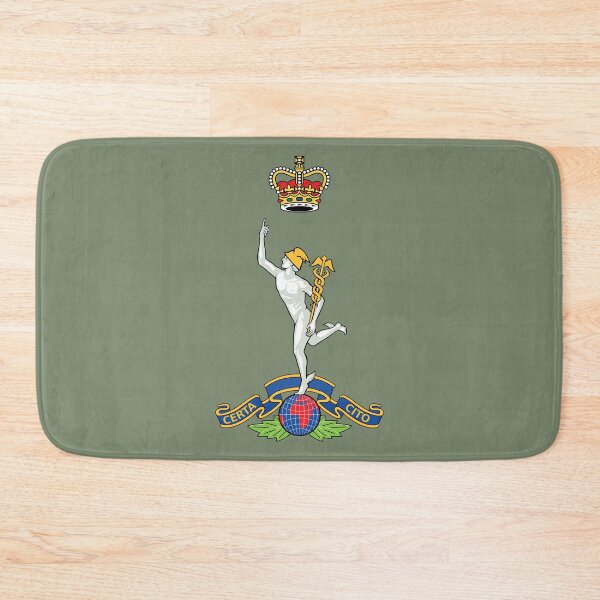 Item preview, Royal Corps of Signals - British Army designed and sold by wordwidesymbols.