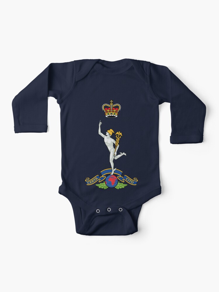 British army baby on sale clothes