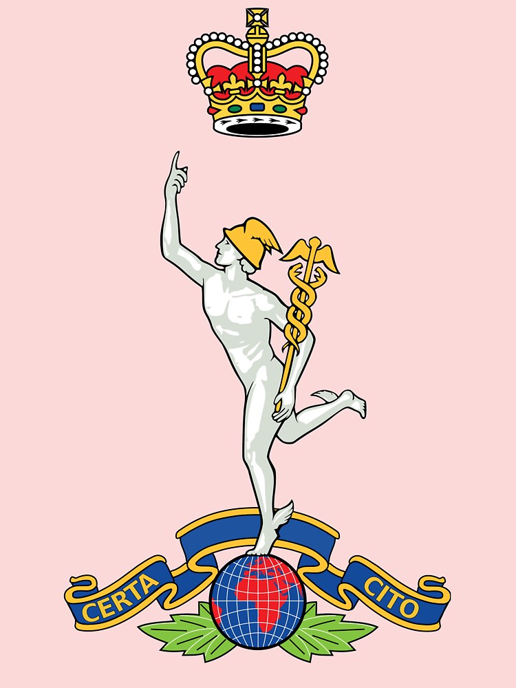 Royal Canadian Corps of Signals | A Military Photos & Video Website