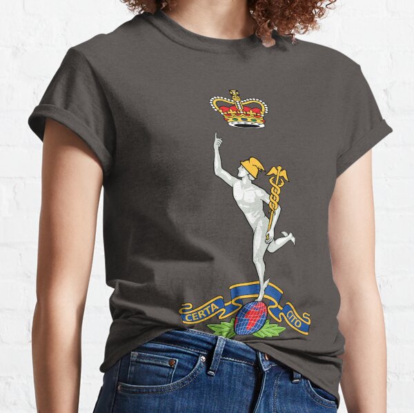Item preview, Royal Corps of Signals - British Army designed and sold by wordwidesymbols.