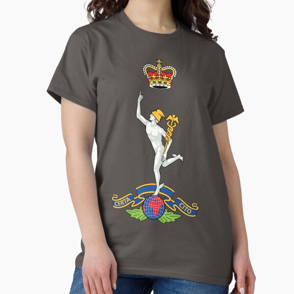 Item preview, Royal Corps of Signals - British Army designed and sold by wordwidesymbols.