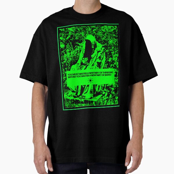 Item preview, You must master a new way of thinking before you master a new way of being designed and sold by R-A Designs.