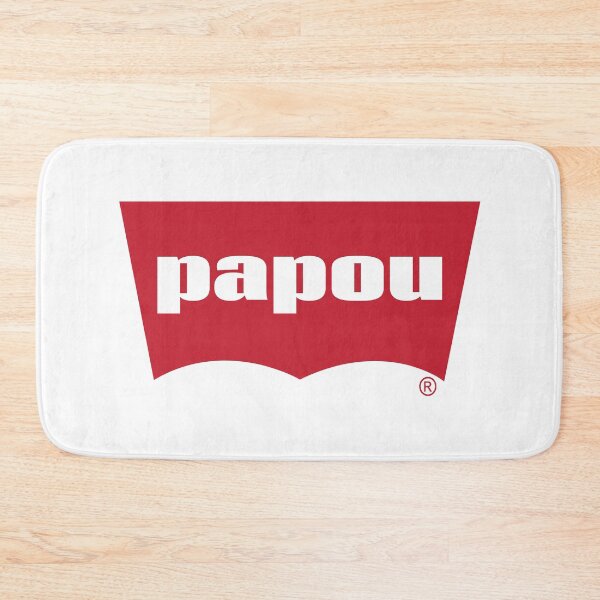 Item preview, Papou Growing Up Greek Greece. Grandfather Greek Grandpa Grandfather Pappous Pappoo Papu designed and sold by ProjectX23.