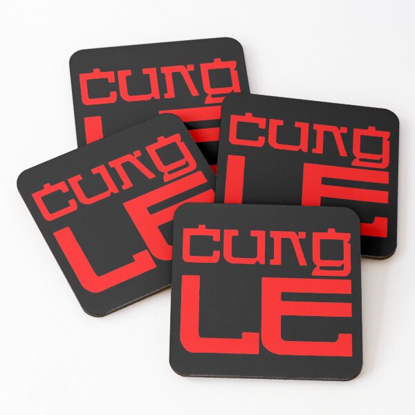 Item preview, Cung Le Legacy designed and sold by freelobster.