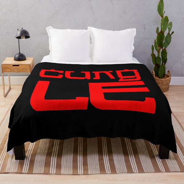 Item preview, Cung Le Legacy designed and sold by freelobster.