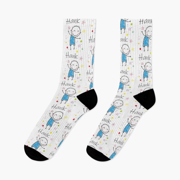 Item preview, Hank designed and sold by oleo79.