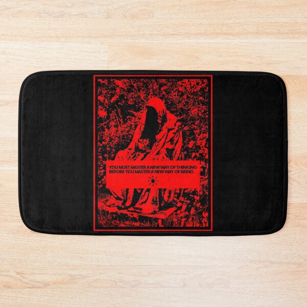 Item preview, You must master a new way of thinking before you master a new way of being v.3 designed and sold by R-A Designs.