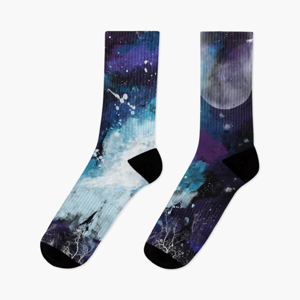Item preview, GALAXY designed and sold by Nora Gad.