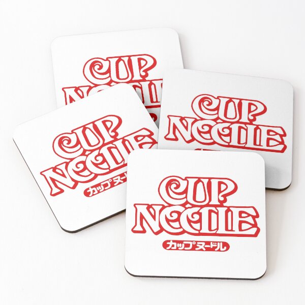 Item preview, Cup Noodle designed and sold by freelobster.