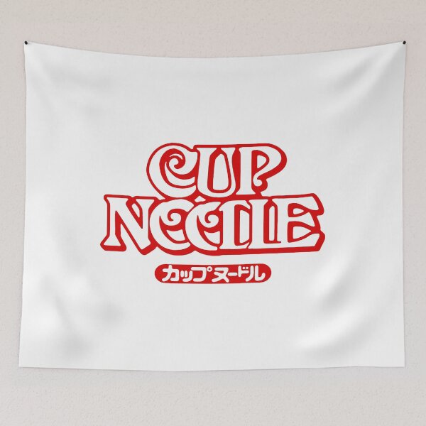 Item preview, Cup Noodle designed and sold by freelobster.