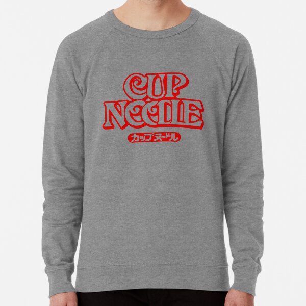 Cup Noodle Hoodies Sweatshirts for Sale Redbubble