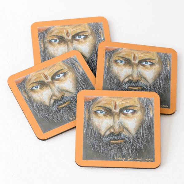 Item preview, Sadhu designed and sold by Mohita Garg.
