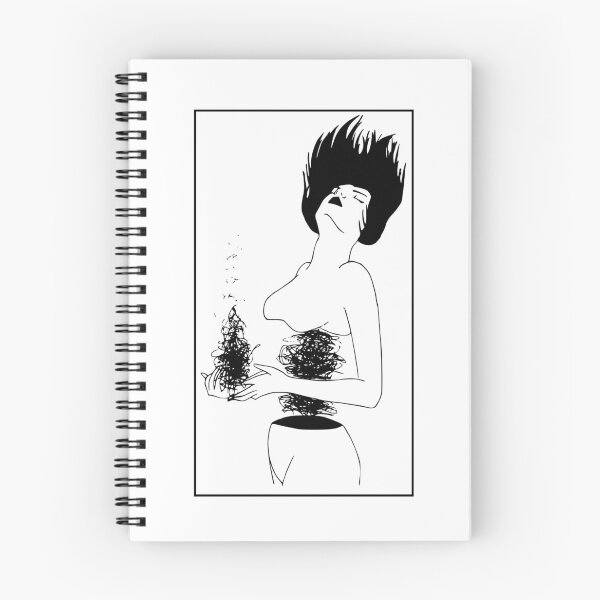 Item preview, Girl Power Print  designed and sold by Halex0Art.