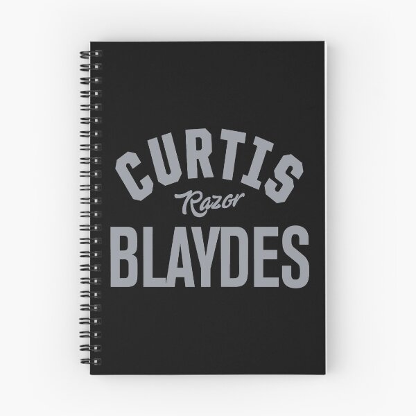Item preview, Curtis Blaydes designed and sold by freelobster.