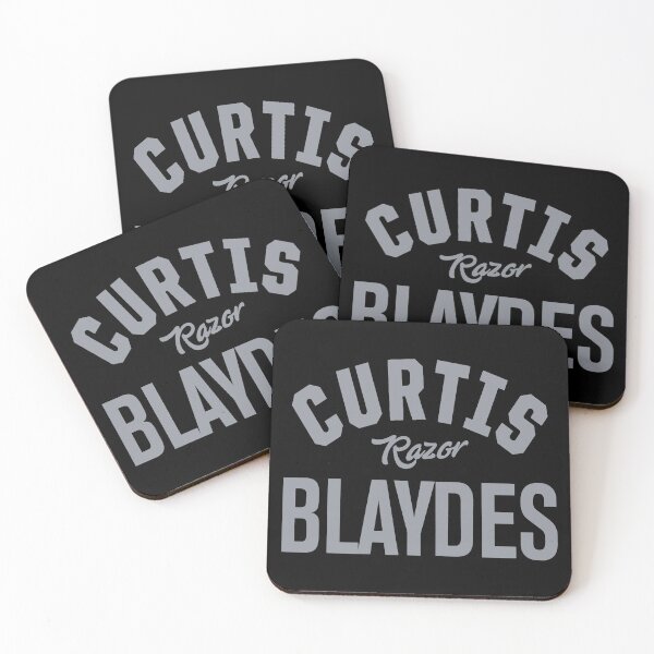 Item preview, Curtis Blaydes designed and sold by freelobster.