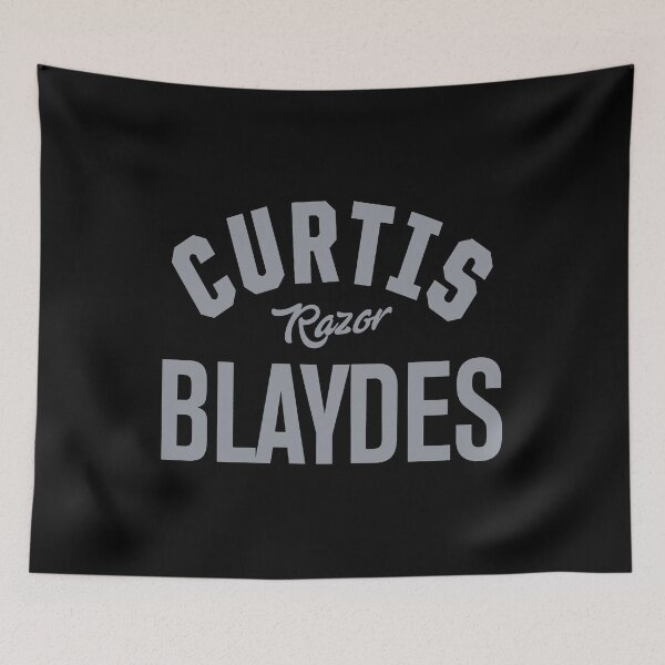 Item preview, Curtis Blaydes designed and sold by freelobster.