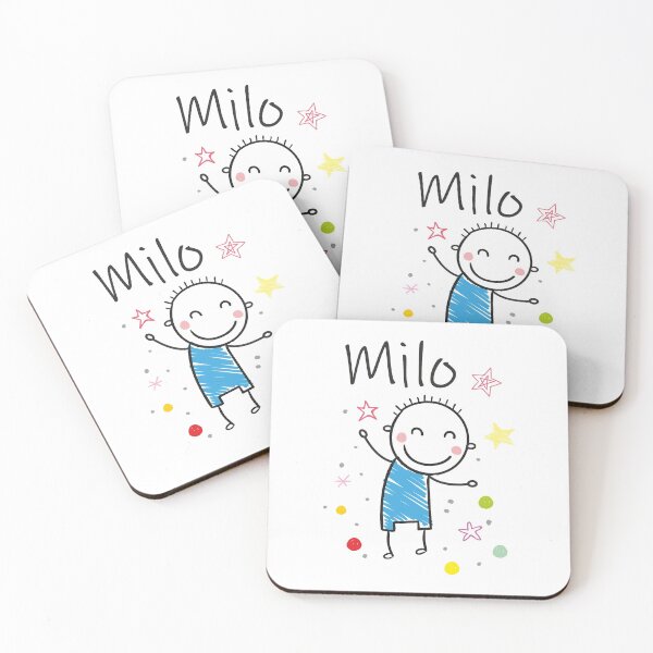 Aperçu de l'œuvre Milo créée et vendue par oleo79.