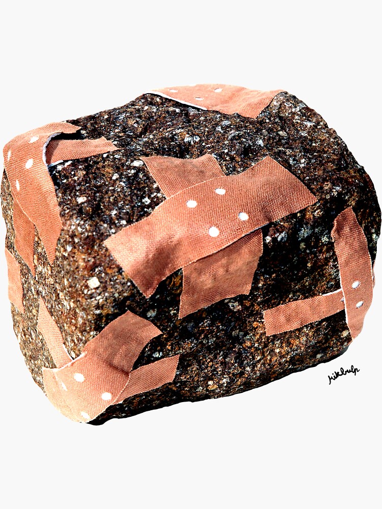 stone by Mikbulp