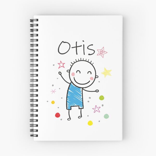 Item preview, Otis designed and sold by oleo79.