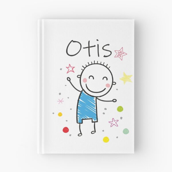 Artikelvorschau, Otis entworfen und verkauft von oleo79.