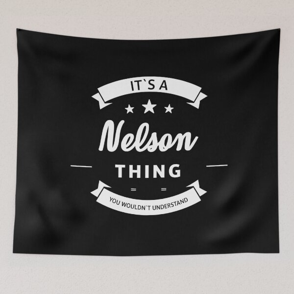 Item preview, We are the craziest family in the world. Yes, we are the Nelsons designed and sold by Urosek.