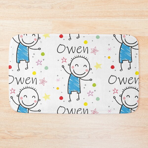 Artikelvorschau, Owen entworfen und verkauft von oleo79.